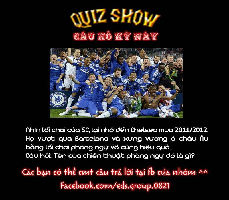 Kỵ Sĩ Trong Vòng Cấm Chapter 27 - Trang 2