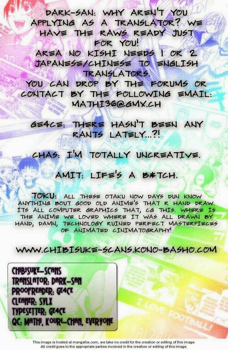 Kỵ Sĩ Trong Vòng Cấm Chapter 28 - Trang 2