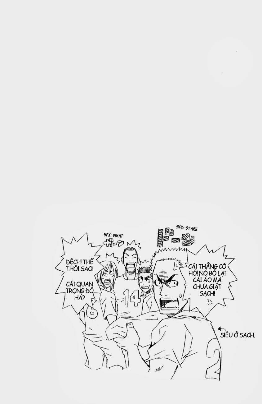 Kỵ Sĩ Trong Vòng Cấm Chapter 29 - Trang 2