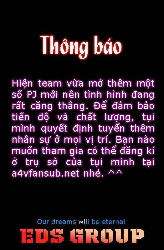 Kỵ Sĩ Trong Vòng Cấm Chapter 3 - Trang 2
