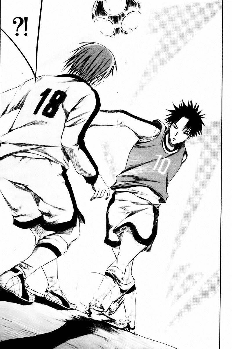 Kỵ Sĩ Trong Vòng Cấm Chapter 3 - Trang 2