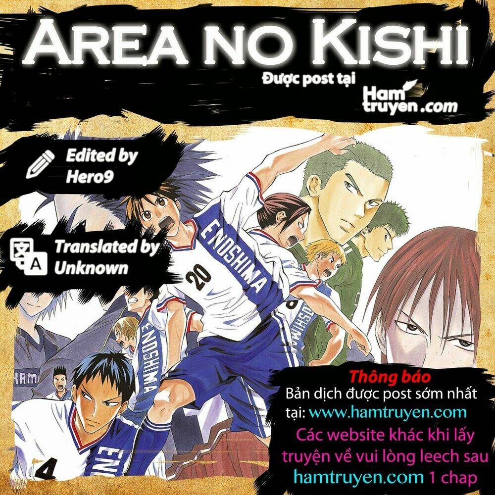 Kỵ Sĩ Trong Vòng Cấm Chapter 30 - Trang 2