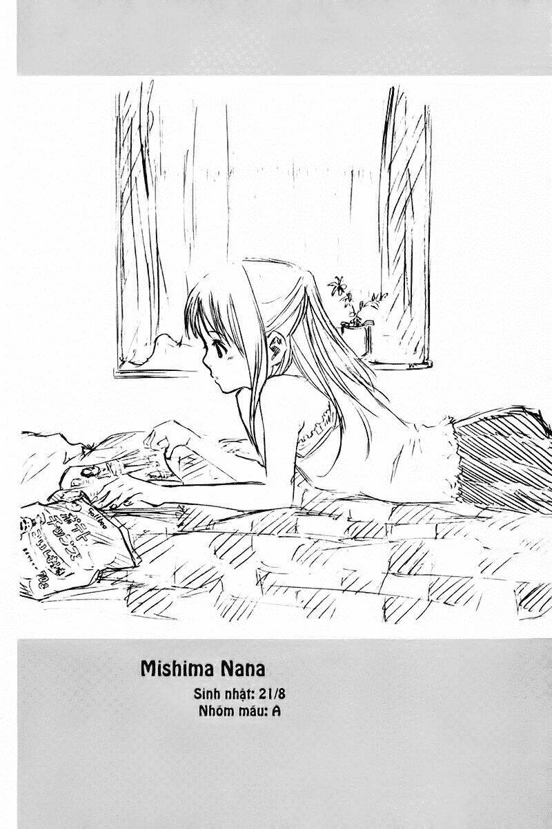 Kỵ Sĩ Trong Vòng Cấm Chapter 4 - Trang 2