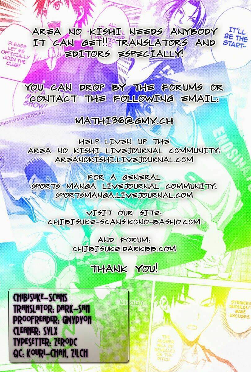 Kỵ Sĩ Trong Vòng Cấm Chapter 50 - Trang 2