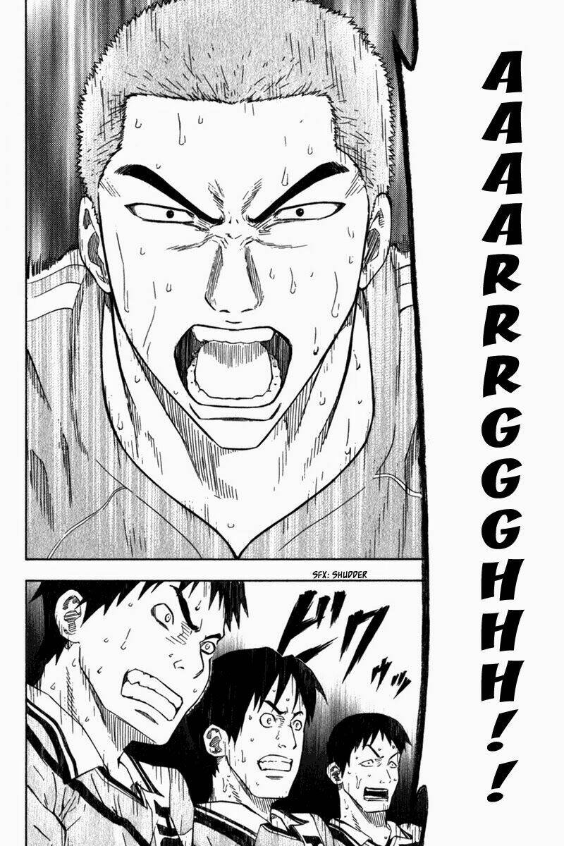 Kỵ Sĩ Trong Vòng Cấm Chapter 50 - Trang 2