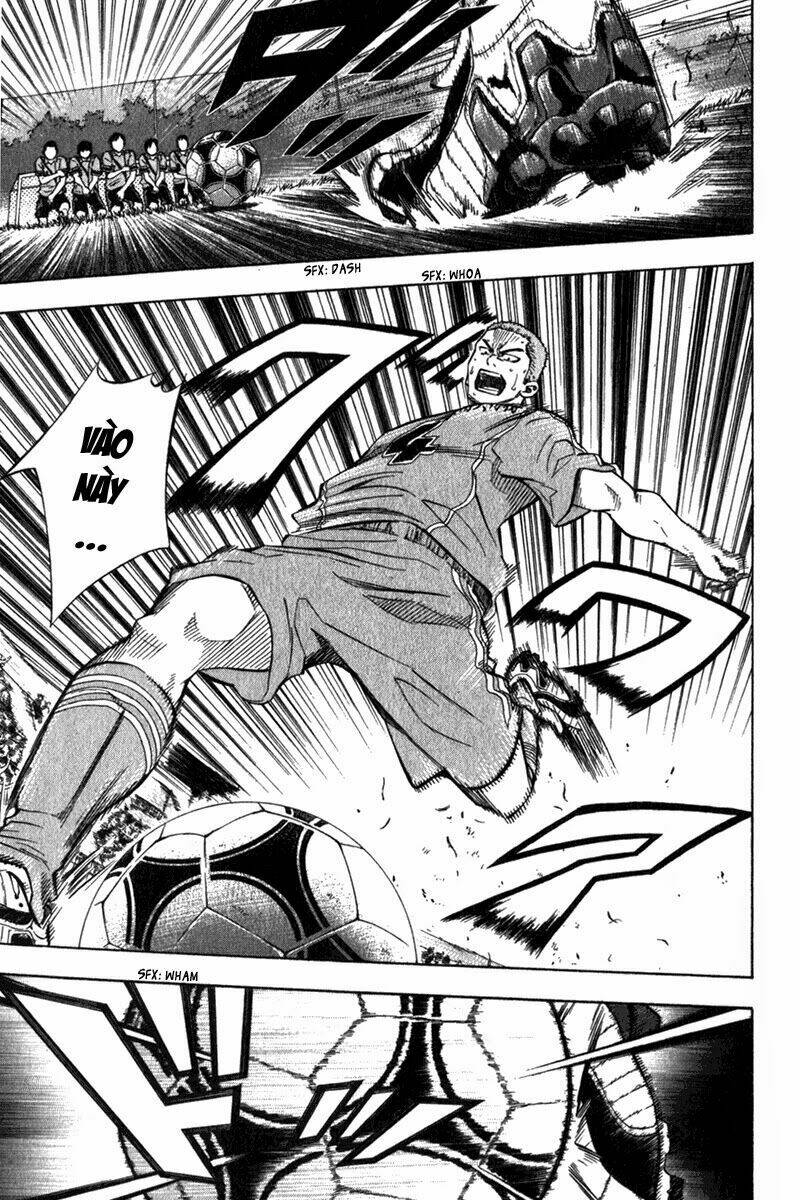 Kỵ Sĩ Trong Vòng Cấm Chapter 50 - Trang 2