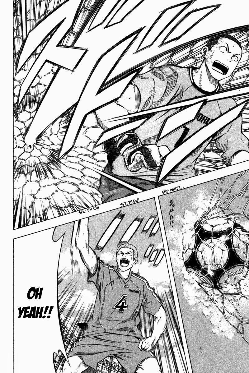 Kỵ Sĩ Trong Vòng Cấm Chapter 50 - Trang 2