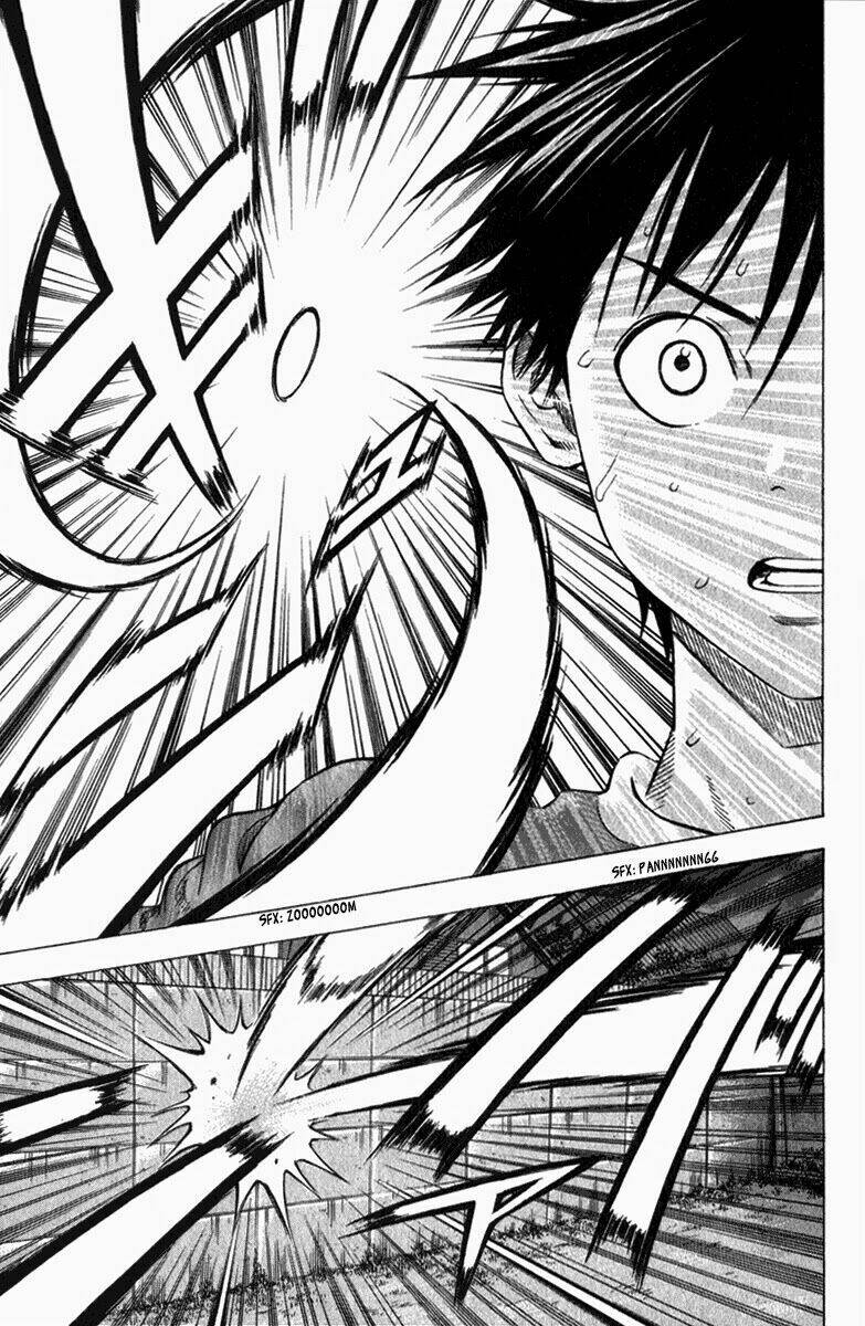 Kỵ Sĩ Trong Vòng Cấm Chapter 52 - Trang 2