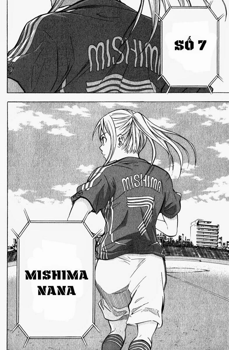 Kỵ Sĩ Trong Vòng Cấm Chapter 52 - Trang 2