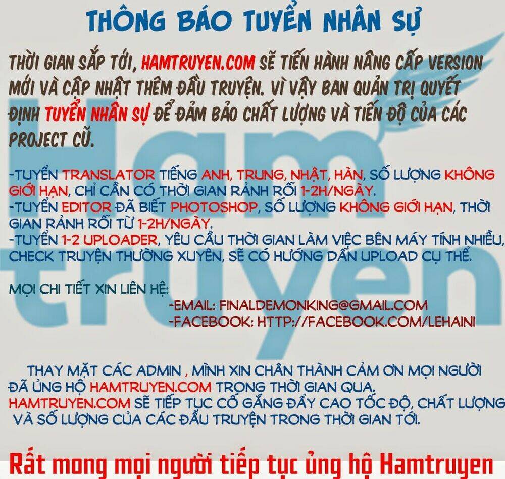 Kỵ Sĩ Trong Vòng Cấm Chapter 53 - Trang 2