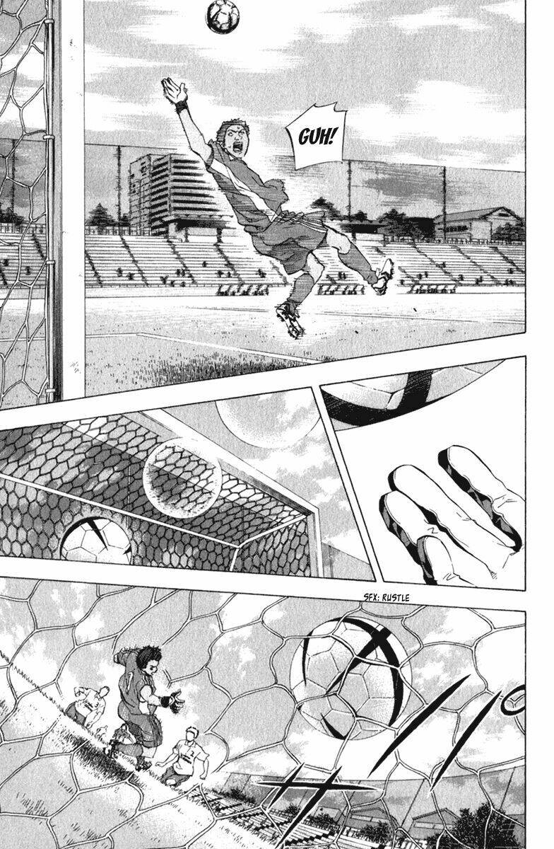 Kỵ Sĩ Trong Vòng Cấm Chapter 53 - Trang 2