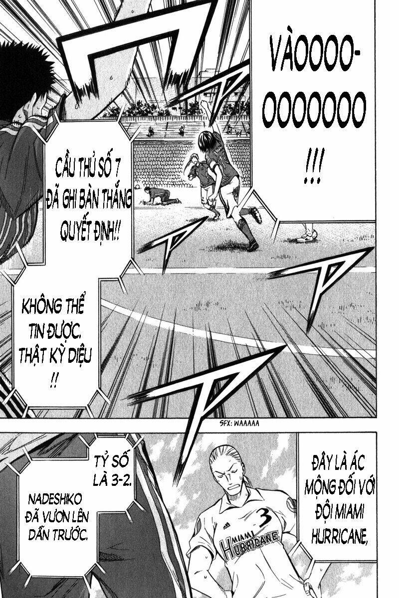 Kỵ Sĩ Trong Vòng Cấm Chapter 54 - Trang 2