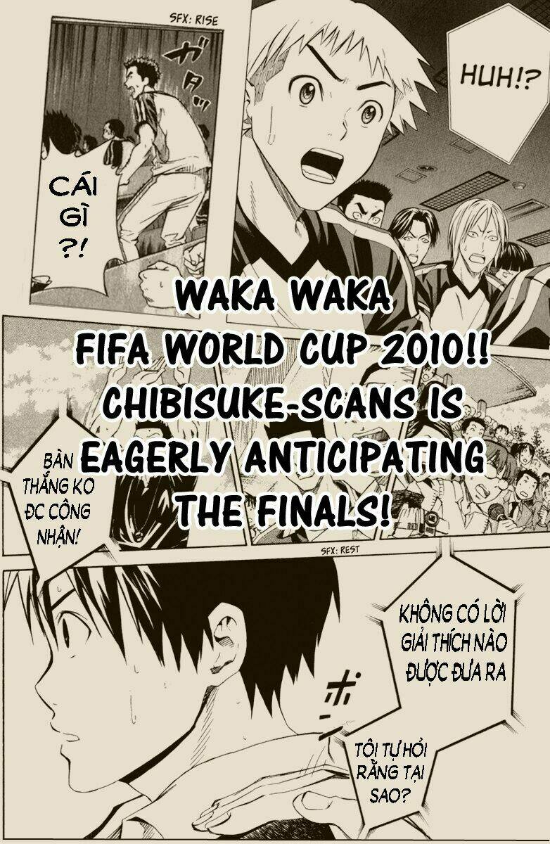 Kỵ Sĩ Trong Vòng Cấm Chapter 56 - Trang 2