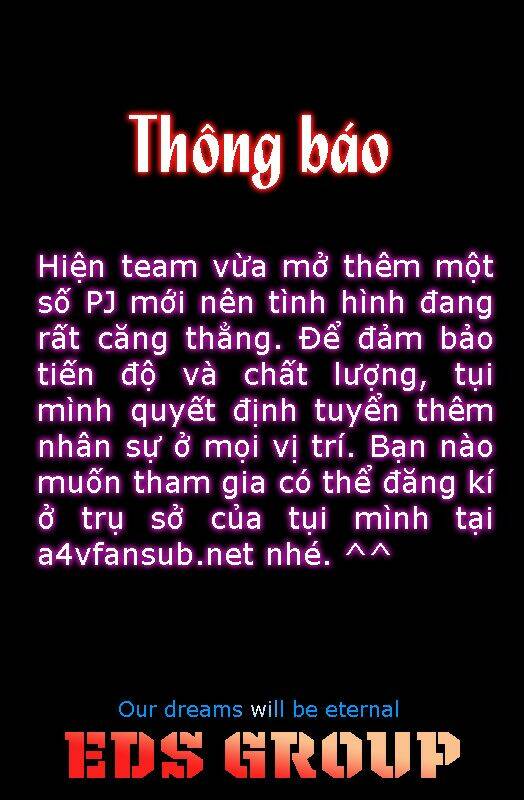 Kỵ Sĩ Trong Vòng Cấm Chapter 6 - Trang 2