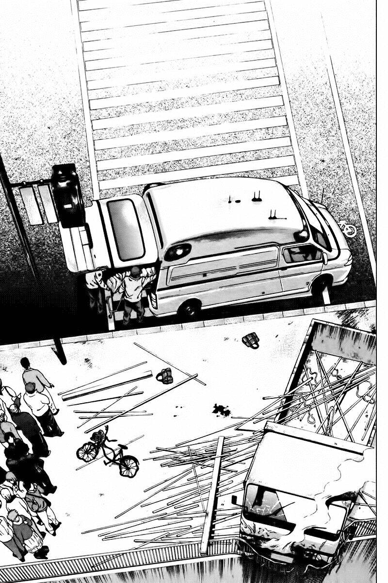 Kỵ Sĩ Trong Vòng Cấm Chapter 6 - Trang 2