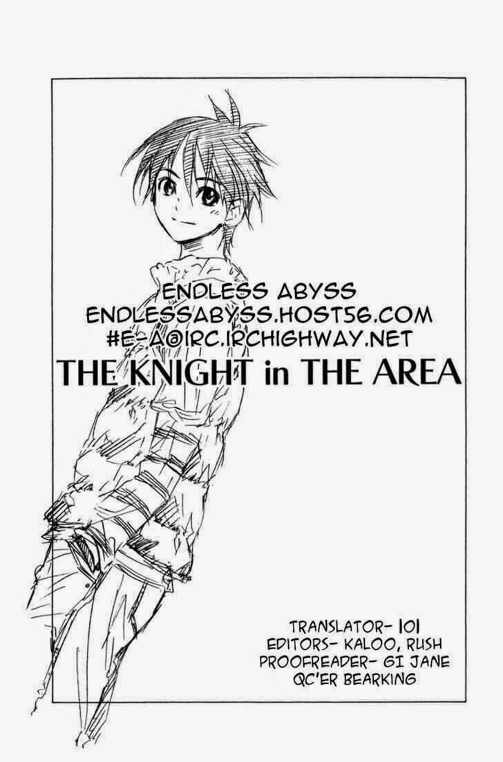 Kỵ Sĩ Trong Vòng Cấm Chapter 62 - Trang 2