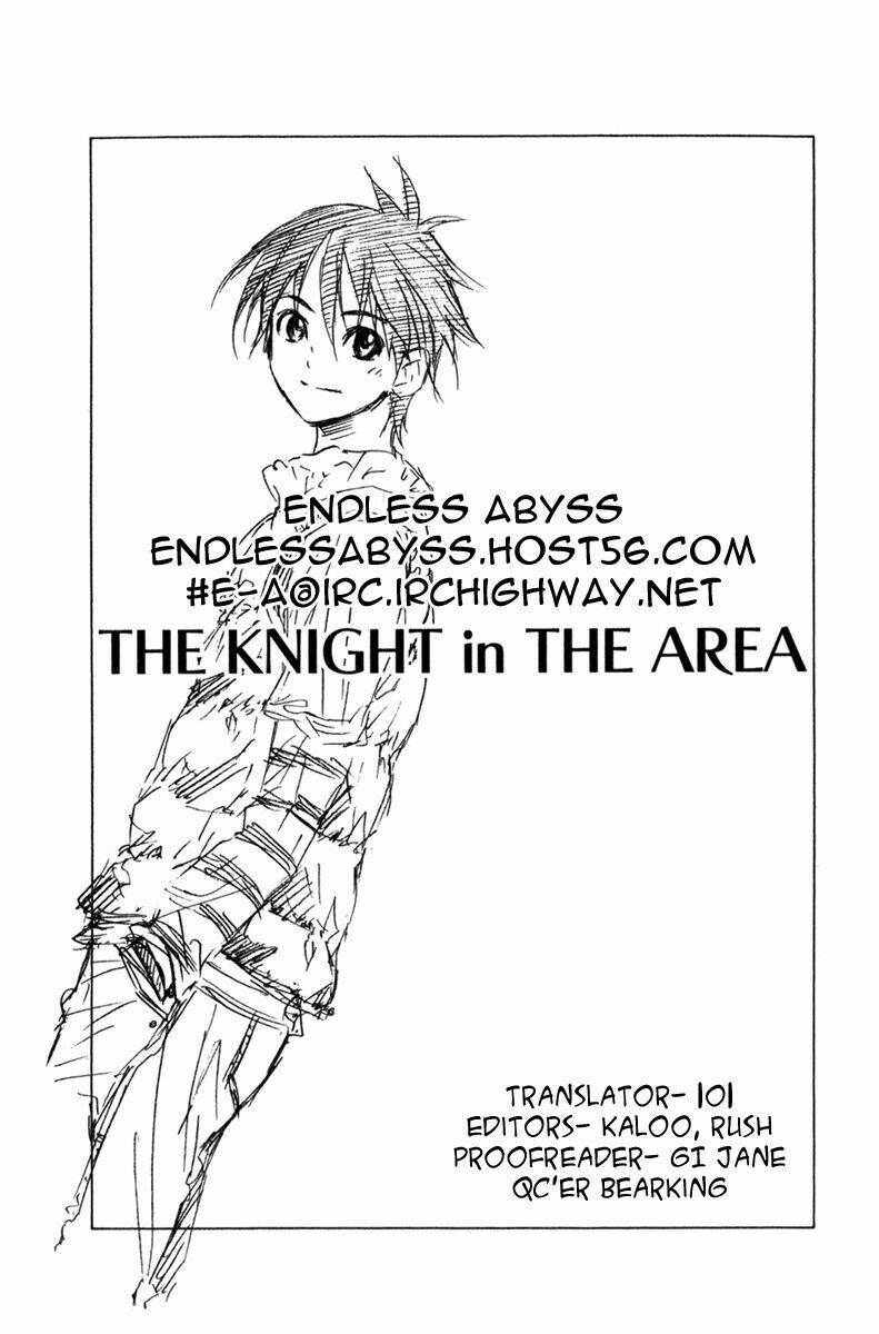 Kỵ Sĩ Trong Vòng Cấm Chapter 63 - Trang 2