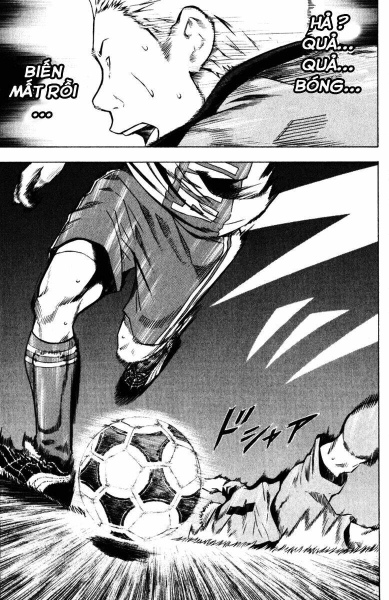 Kỵ Sĩ Trong Vòng Cấm Chapter 65 - Trang 2