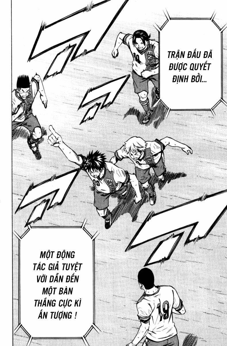 Kỵ Sĩ Trong Vòng Cấm Chapter 65 - Trang 2