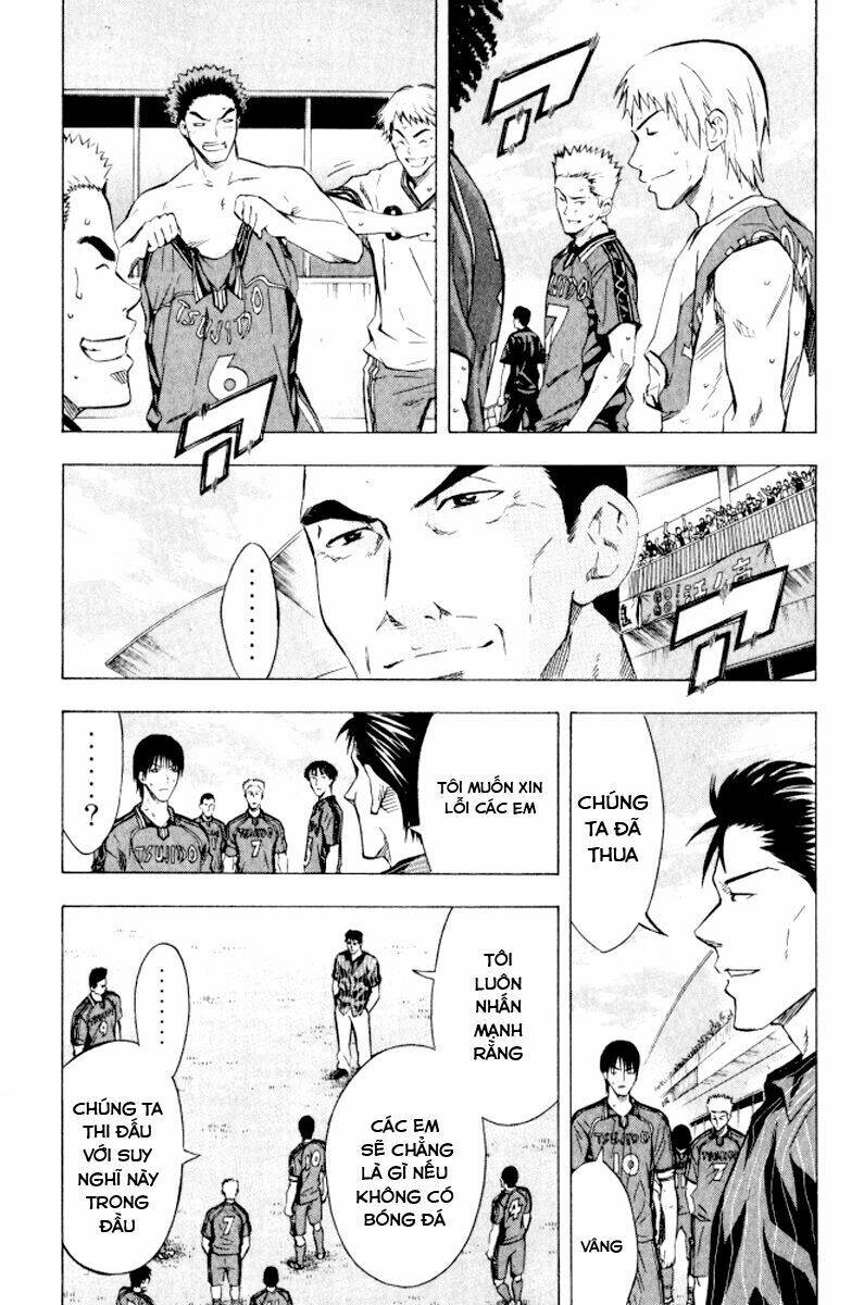 Kỵ Sĩ Trong Vòng Cấm Chapter 66 - Trang 2