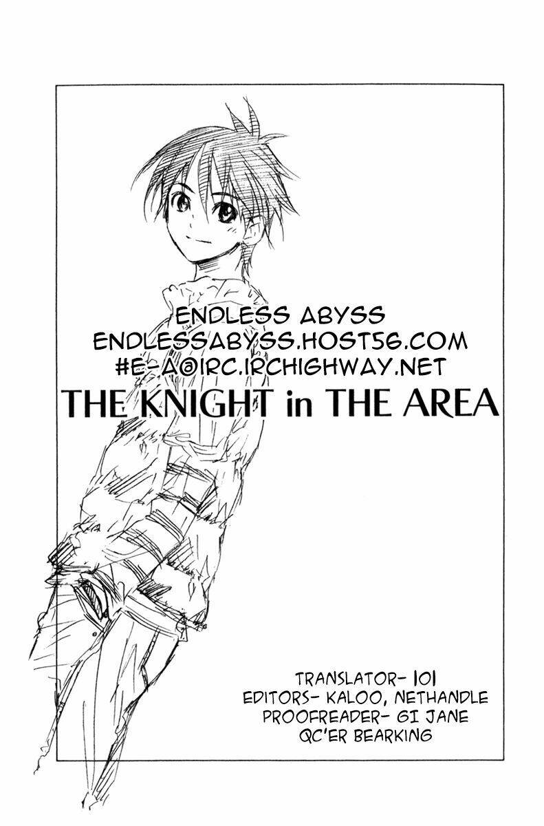 Kỵ Sĩ Trong Vòng Cấm Chapter 69 - Trang 2