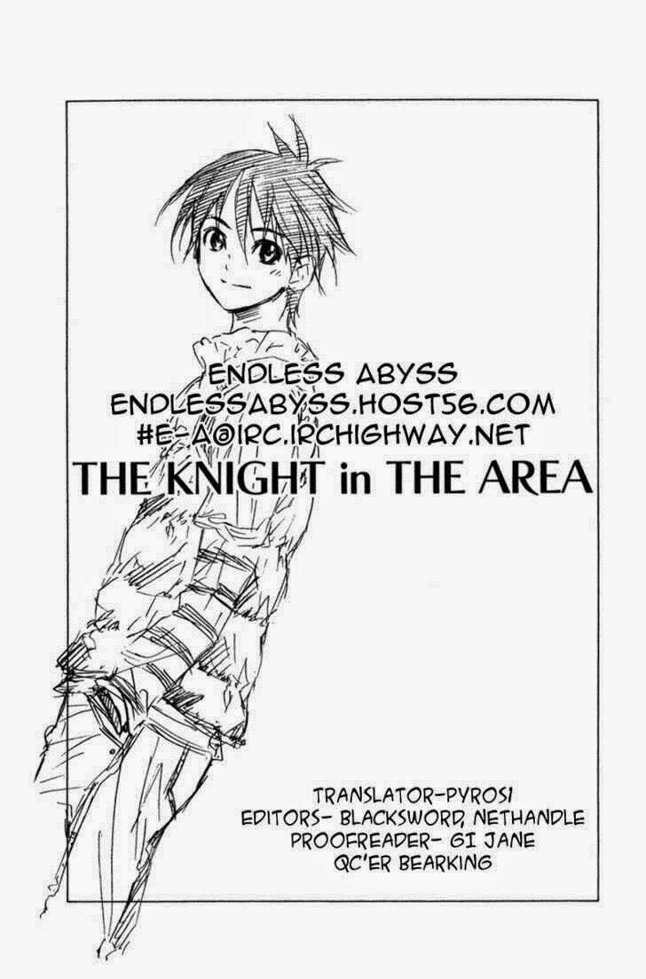 Kỵ Sĩ Trong Vòng Cấm Chapter 70 - Trang 2