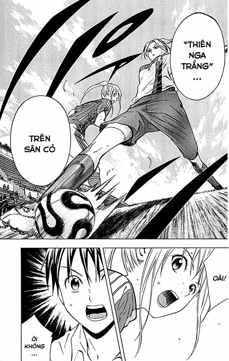 Kỵ Sĩ Trong Vòng Cấm Chapter 72 - Trang 2