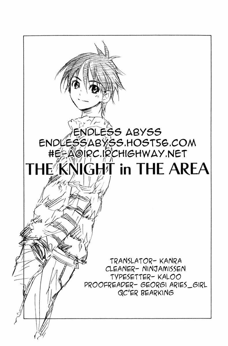 Kỵ Sĩ Trong Vòng Cấm Chapter 73 - Trang 2