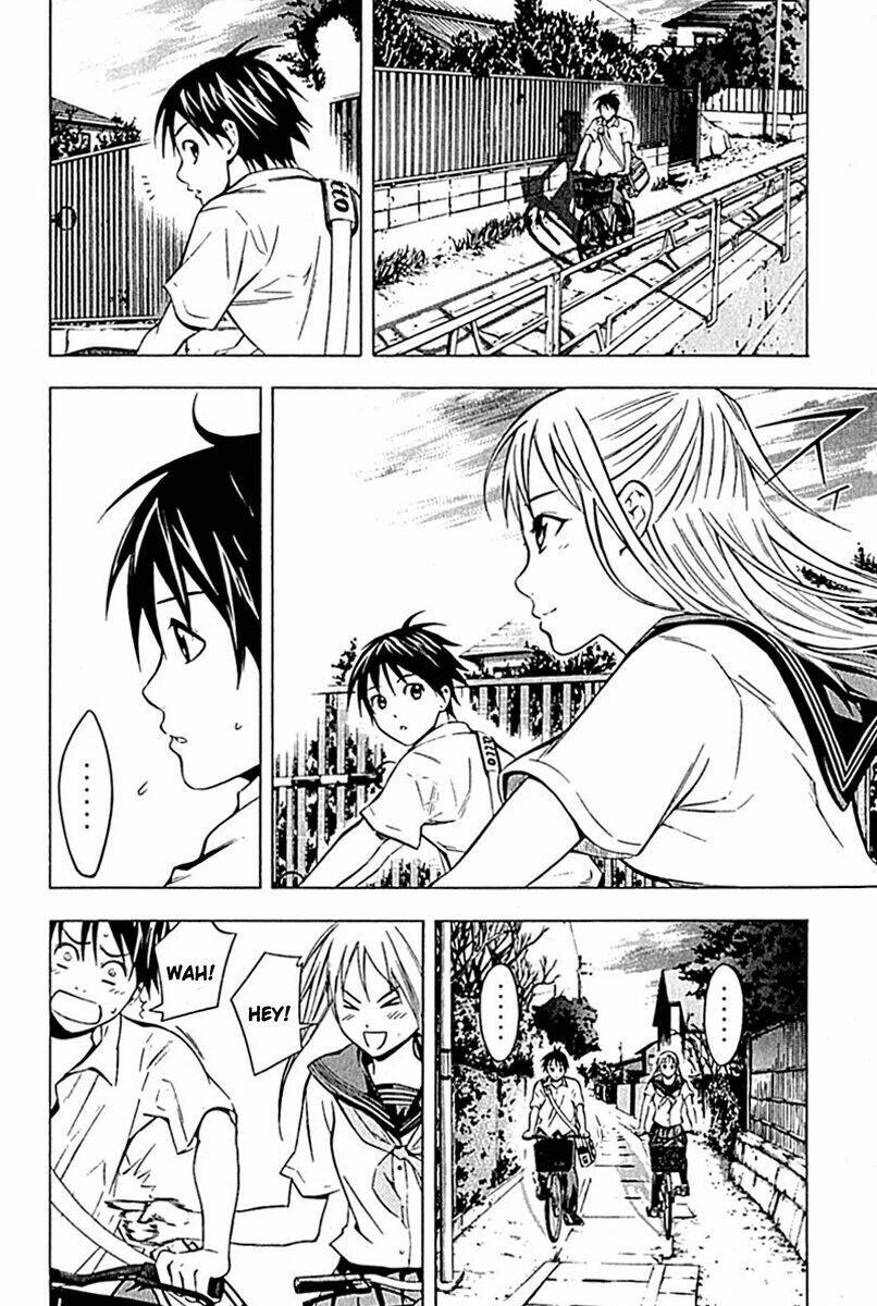 Kỵ Sĩ Trong Vòng Cấm Chapter 74 - Trang 2