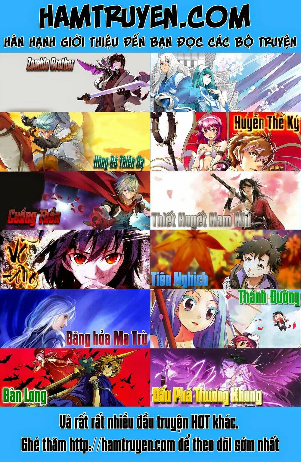 Kỵ Sĩ Trong Vòng Cấm Chapter 76 - Trang 2