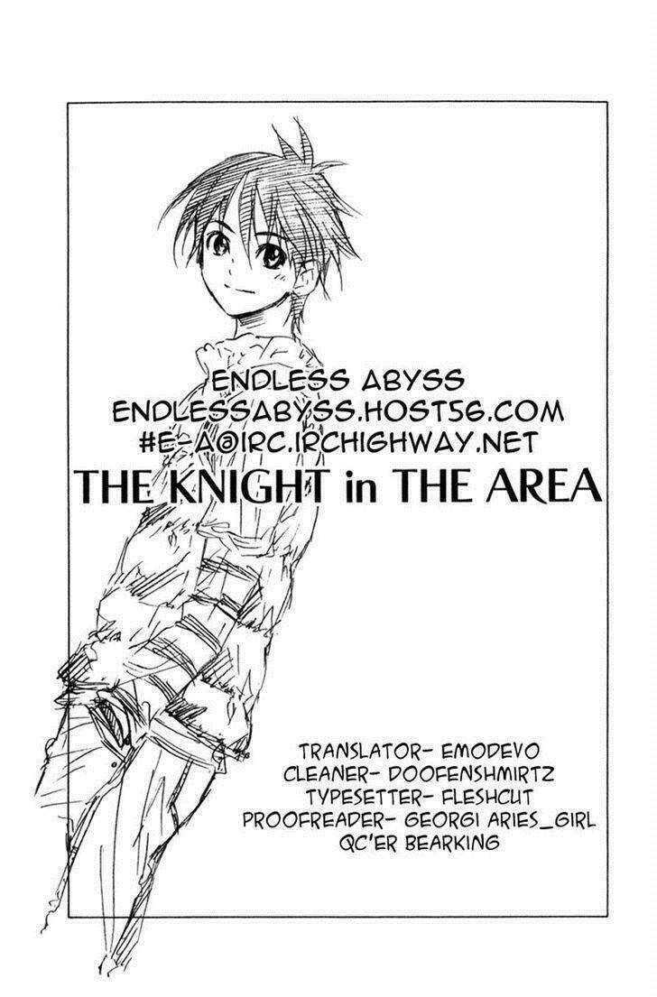 Kỵ Sĩ Trong Vòng Cấm Chapter 81 - Trang 2