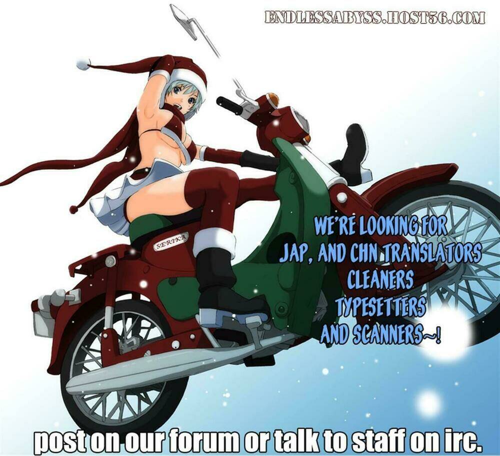 Kỵ Sĩ Trong Vòng Cấm Chapter 81 - Trang 2