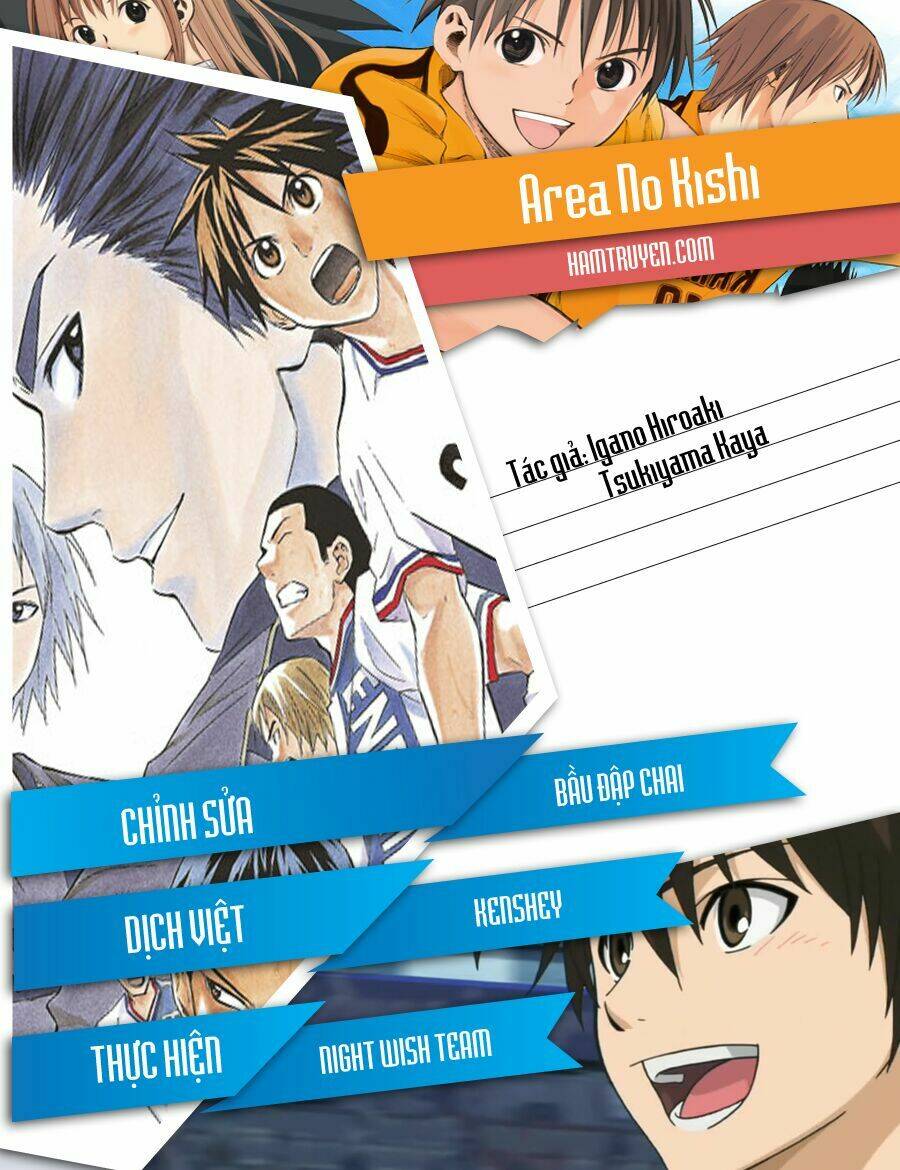 Kỵ Sĩ Trong Vòng Cấm Chapter 82 - Trang 2