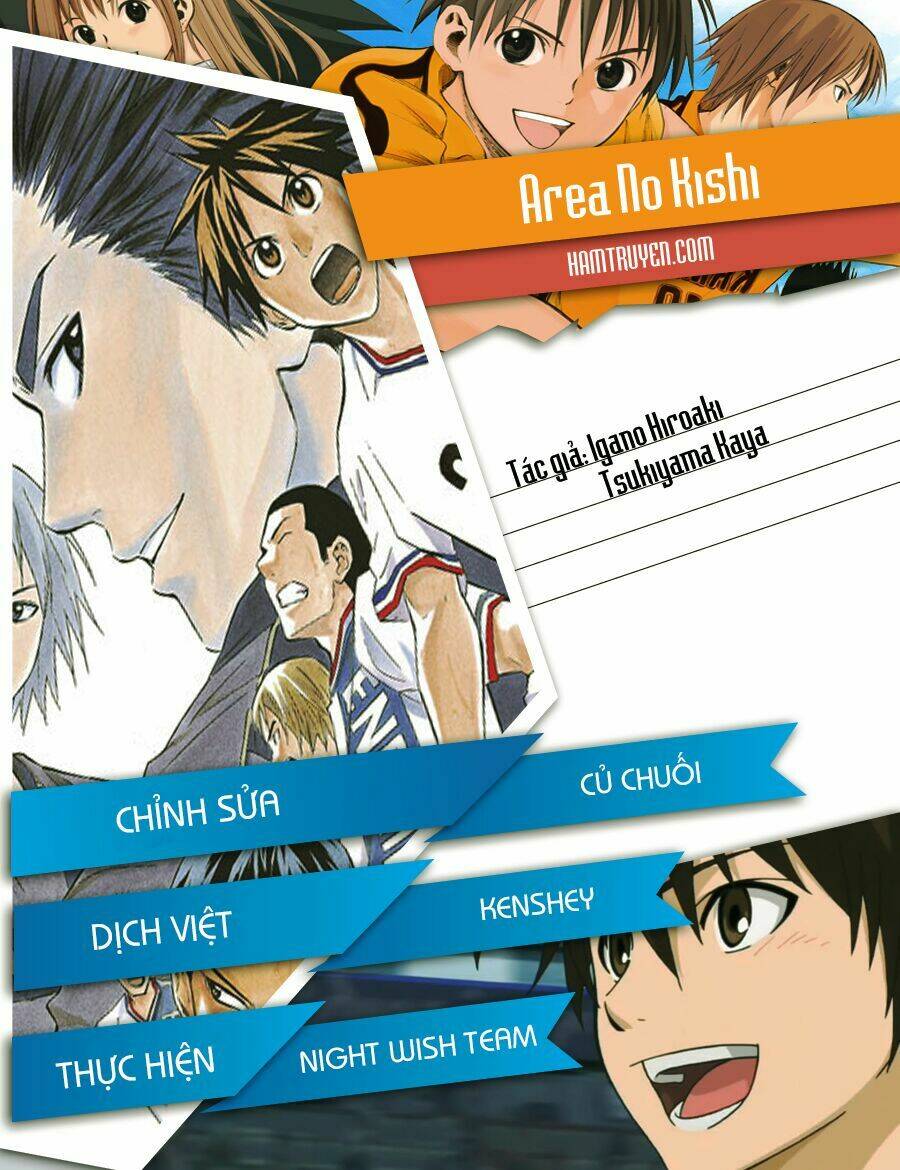 Kỵ Sĩ Trong Vòng Cấm Chapter 86 - Trang 2