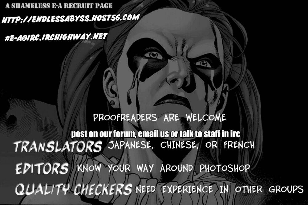 Kỵ Sĩ Trong Vòng Cấm Chapter 87 - Trang 2