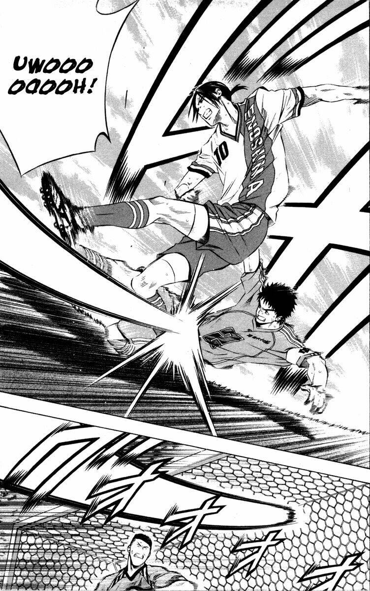 Kỵ Sĩ Trong Vòng Cấm Chapter 88 - Trang 2