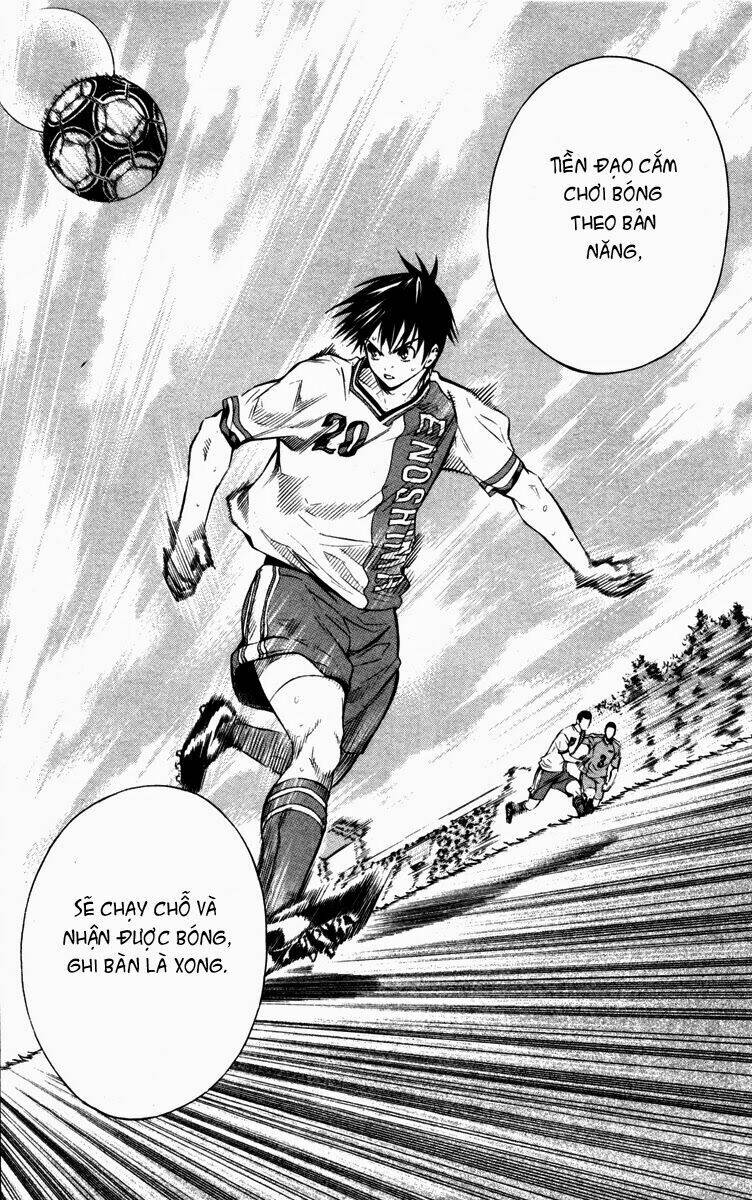 Kỵ Sĩ Trong Vòng Cấm Chapter 89 - Trang 2