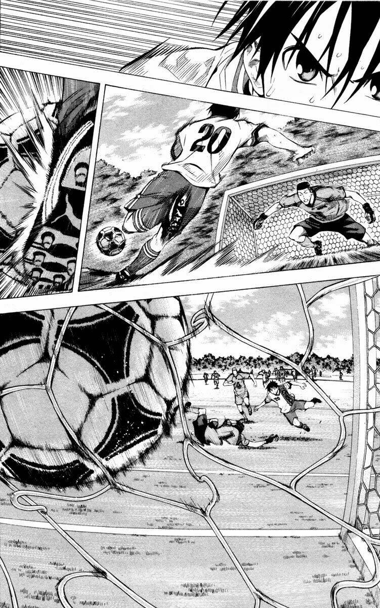 Kỵ Sĩ Trong Vòng Cấm Chapter 89 - Trang 2