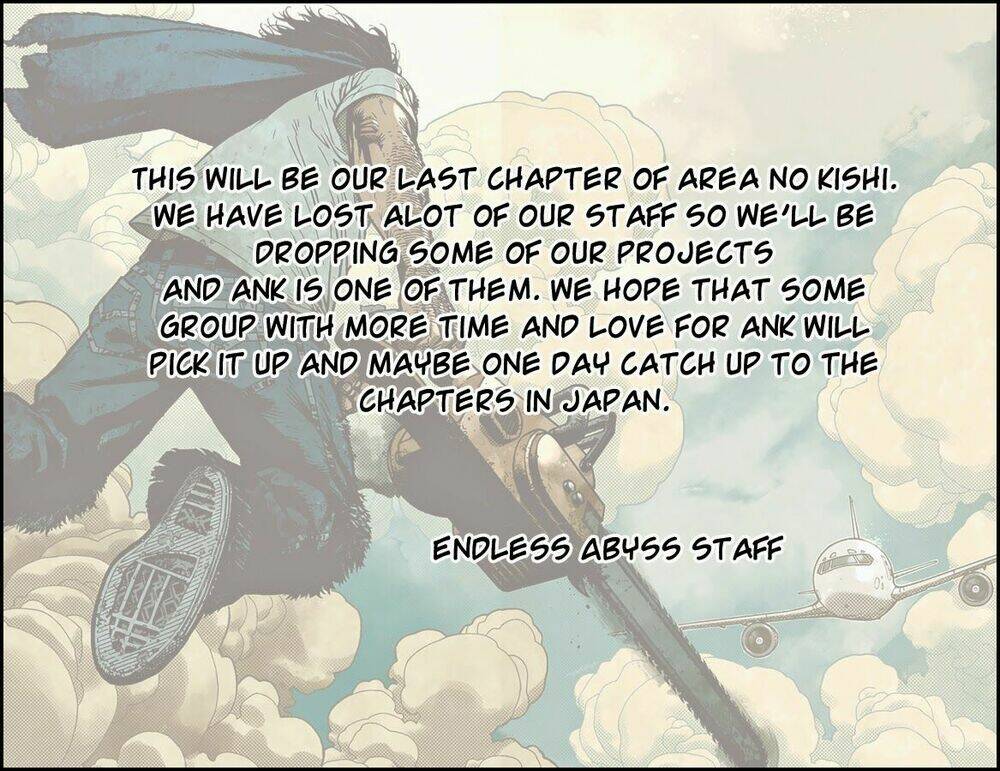 Kỵ Sĩ Trong Vòng Cấm Chapter 91 - Trang 2