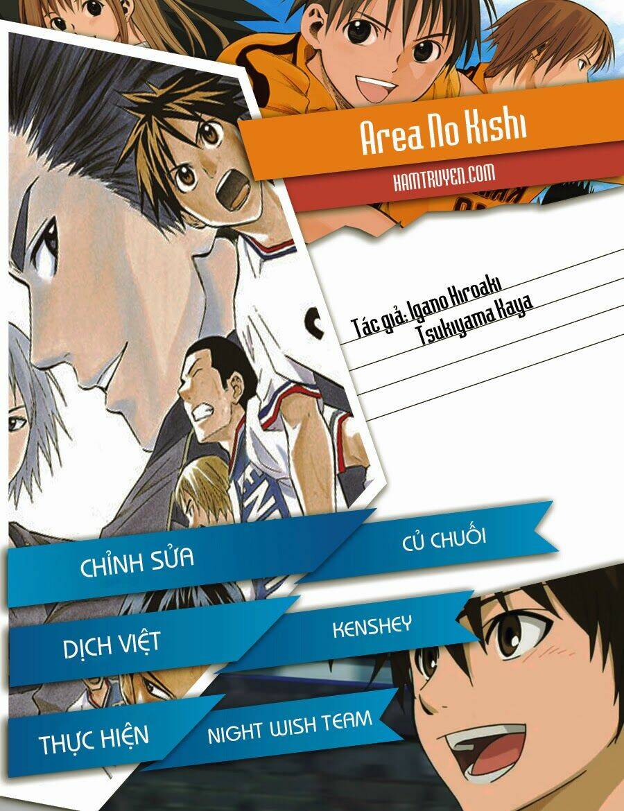 Kỵ Sĩ Trong Vòng Cấm Chapter 93 - Trang 2