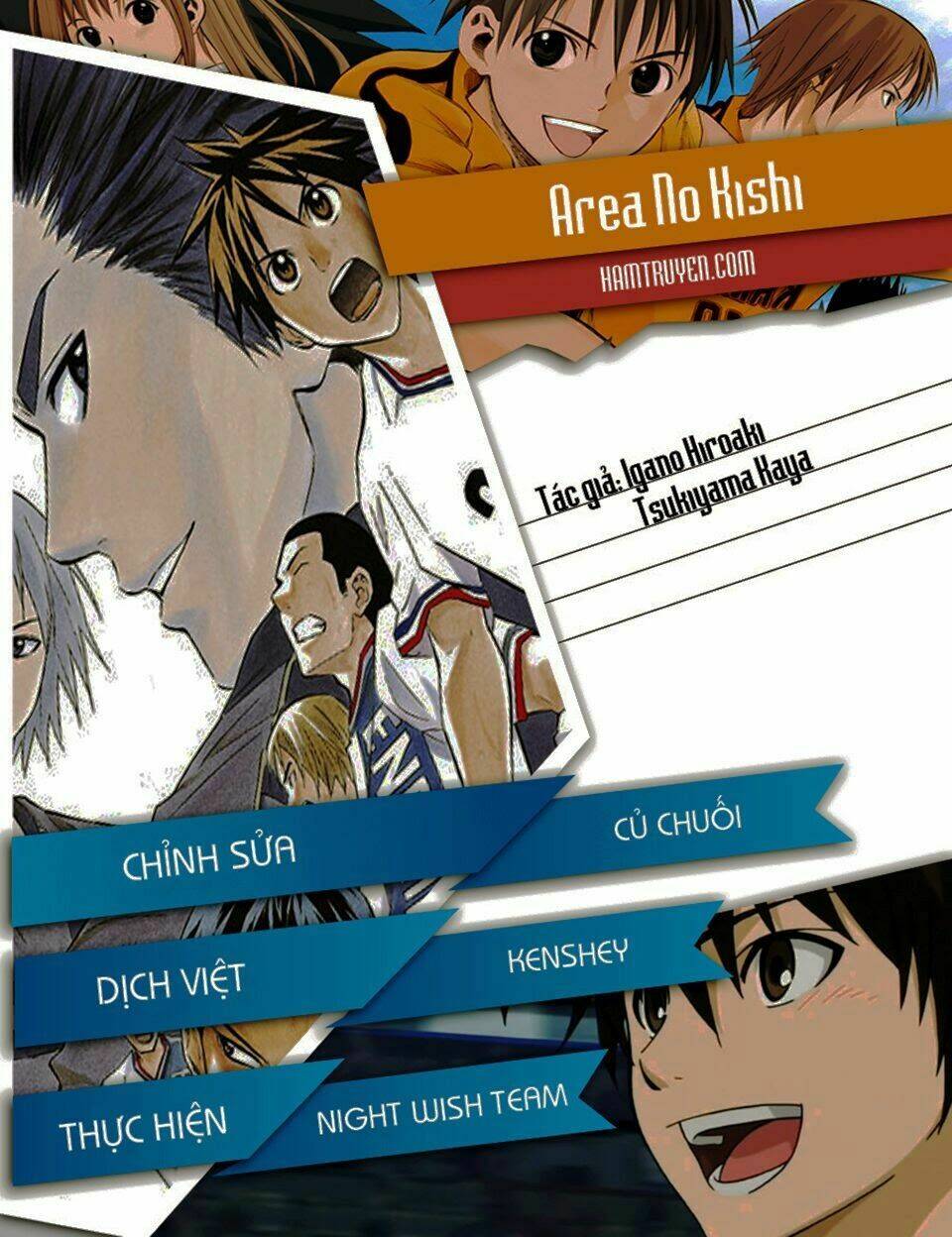 Kỵ Sĩ Trong Vòng Cấm Chapter 95 - Trang 2