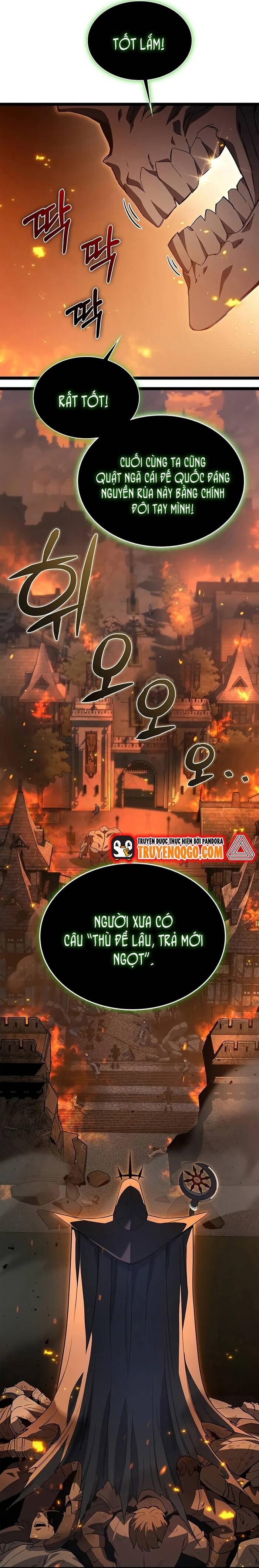 Kỵ Sĩ Tử Thần Cấp Diệt Vong Đã Hồi Quy Chapter 1 - Trang 2