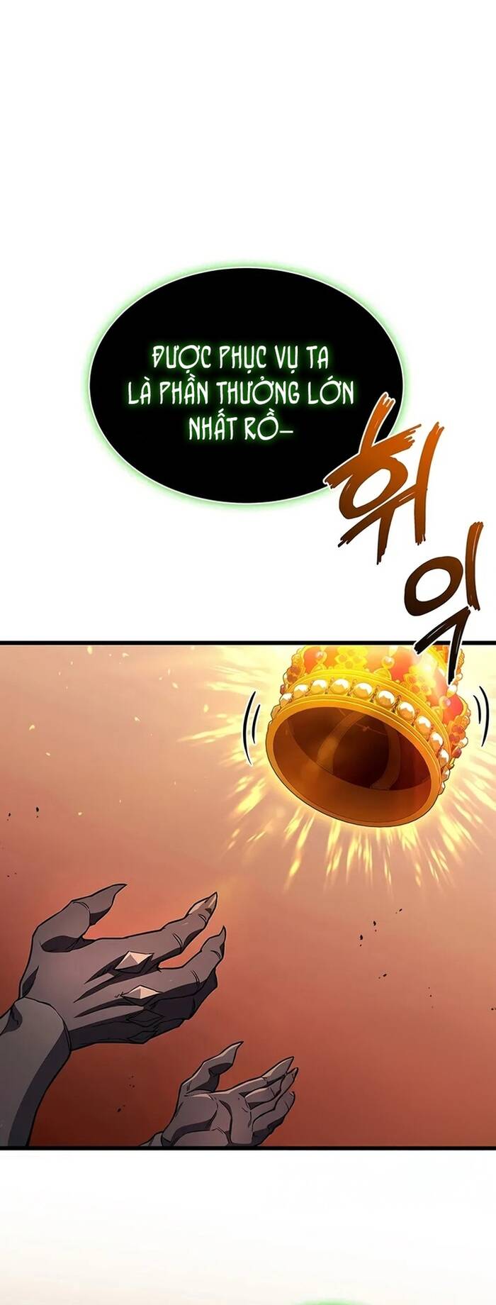 Kỵ Sĩ Tử Thần Cấp Diệt Vong Đã Hồi Quy Chapter 1 - Trang 2