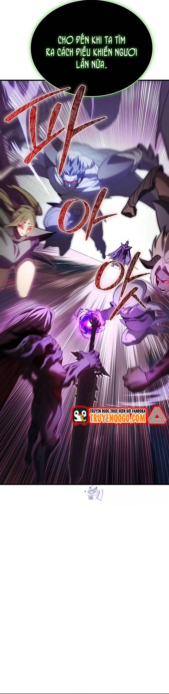Kỵ Sĩ Tử Thần Cấp Diệt Vong Đã Hồi Quy Chapter 1 - Trang 2