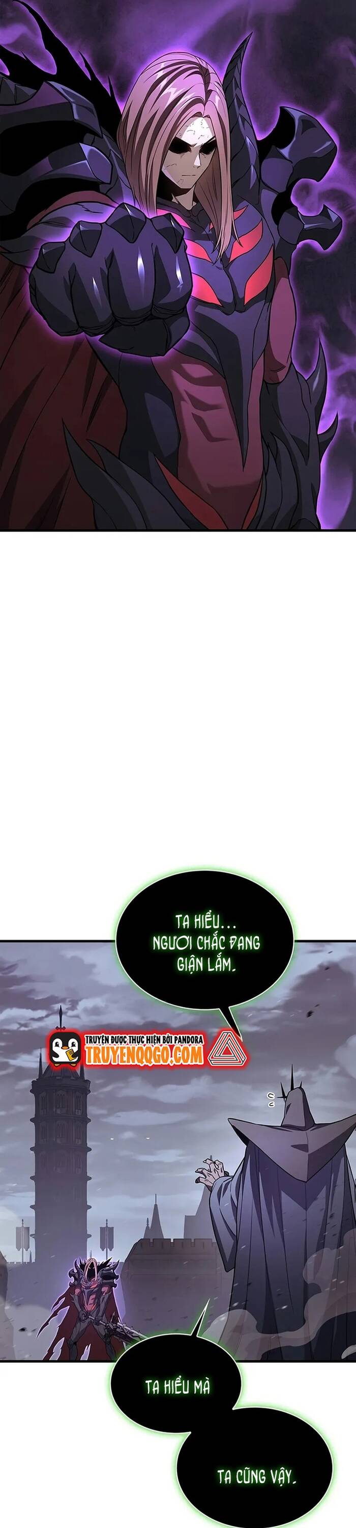 Kỵ Sĩ Tử Thần Cấp Diệt Vong Đã Hồi Quy Chapter 1 - Trang 2