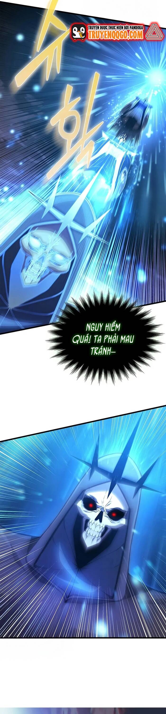 Kỵ Sĩ Tử Thần Cấp Diệt Vong Đã Hồi Quy Chapter 1 - Trang 2