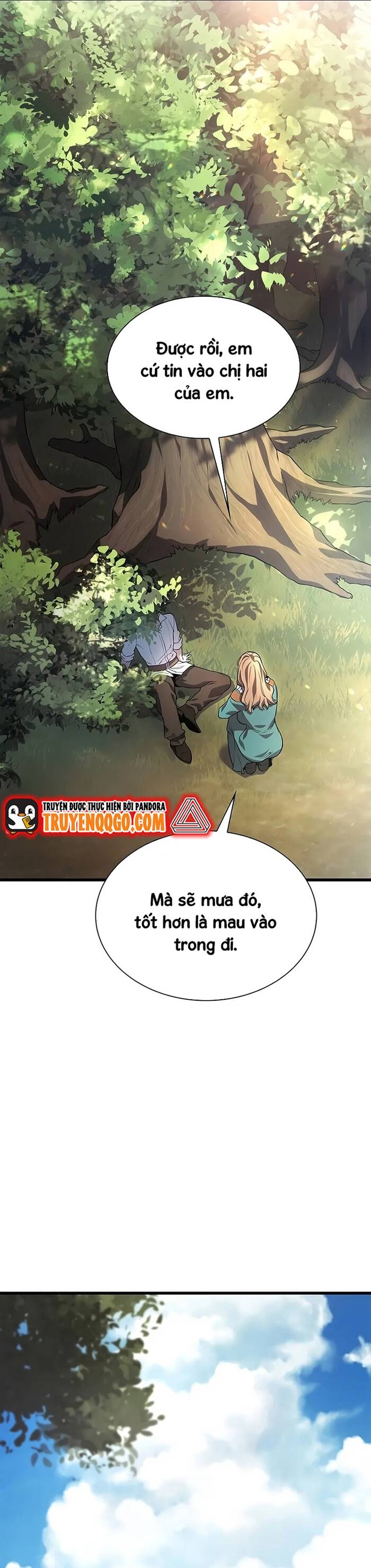 Kỵ Sĩ Tử Thần Cấp Diệt Vong Đã Hồi Quy Chapter 1 - Trang 2