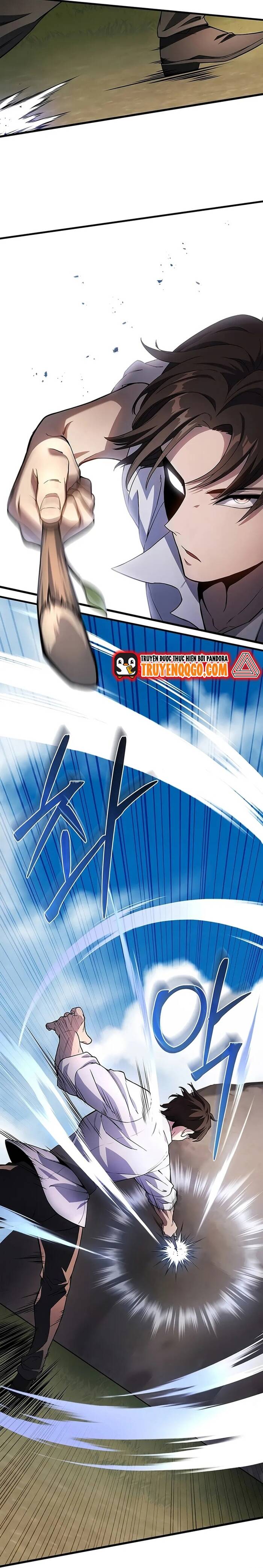 Kỵ Sĩ Tử Thần Cấp Diệt Vong Đã Hồi Quy Chapter 1 - Trang 2