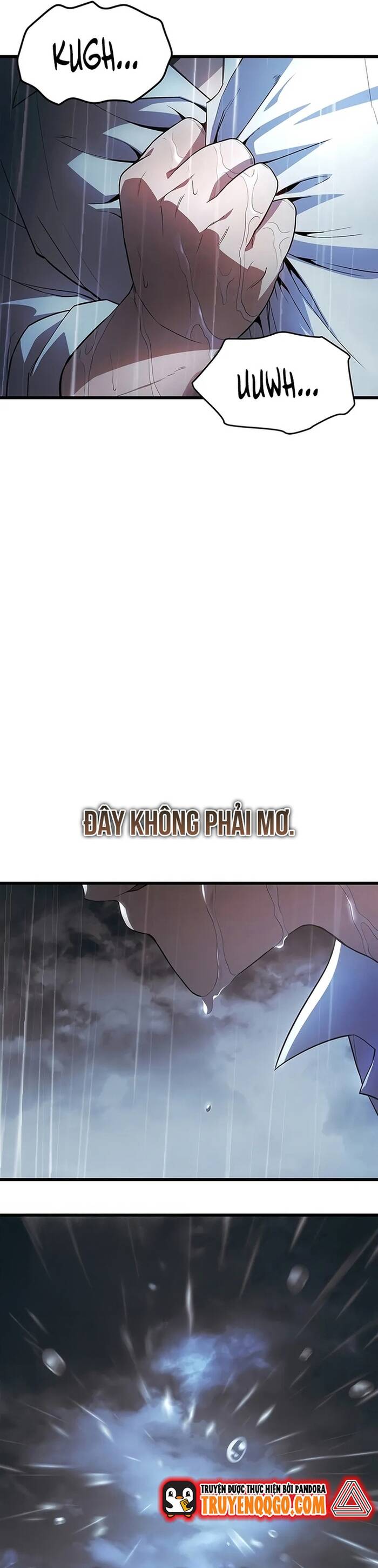 Kỵ Sĩ Tử Thần Cấp Diệt Vong Đã Hồi Quy Chapter 1 - Trang 2