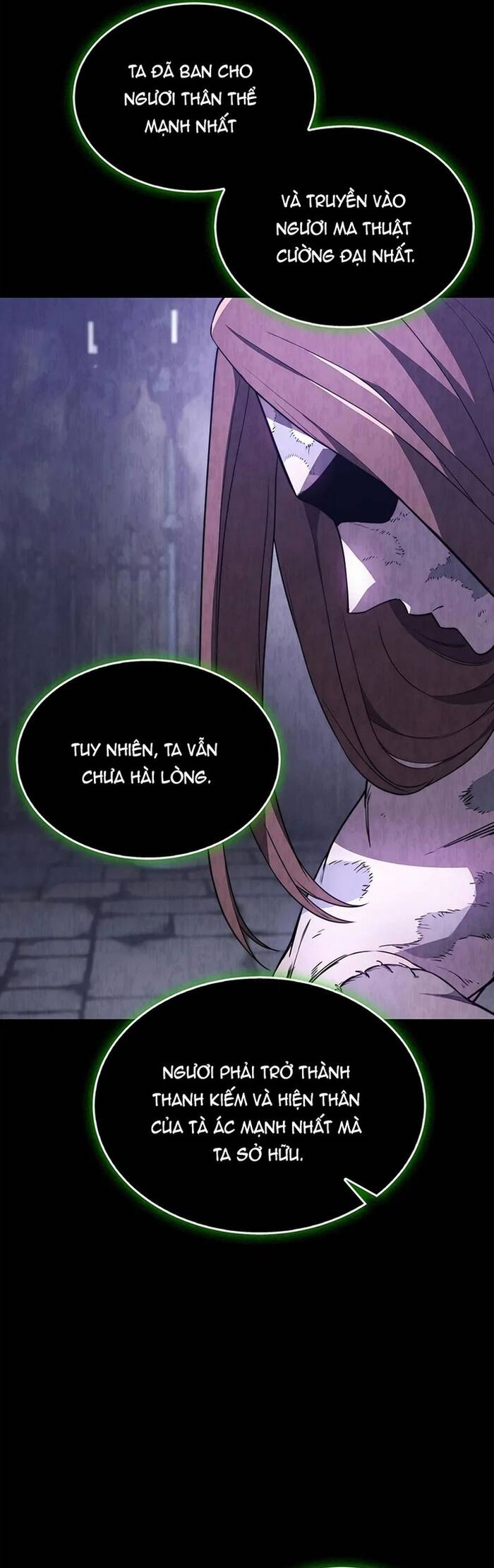 Kỵ Sĩ Tử Thần Cấp Diệt Vong Đã Hồi Quy Chapter 10 - Trang 2